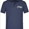 Teamwear Poloshirt Herren